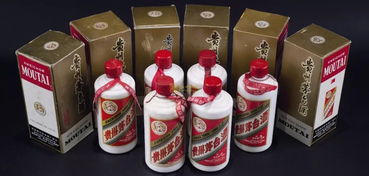 茅台家族 从飞天到王子，品味酱香白酒的层级与魅力